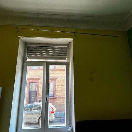 Wohnung In カイザースラウテルン エクステリア 写真
