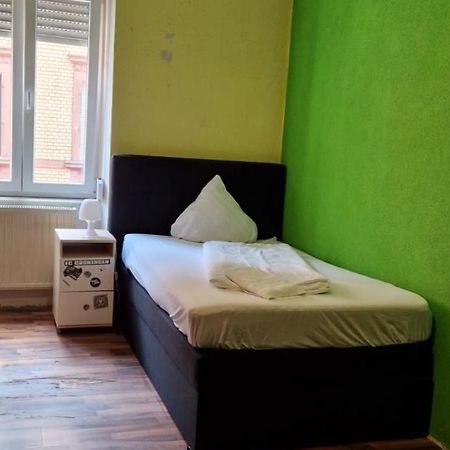 Wohnung In カイザースラウテルン エクステリア 写真
