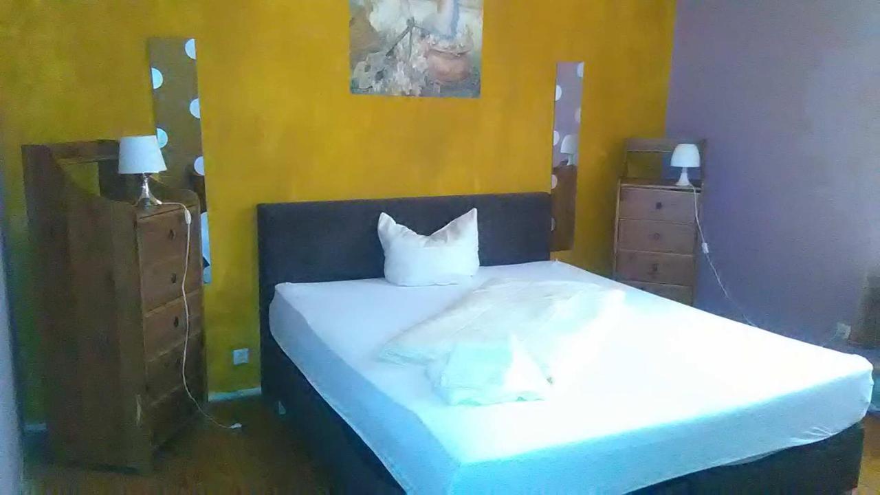 Wohnung In カイザースラウテルン エクステリア 写真