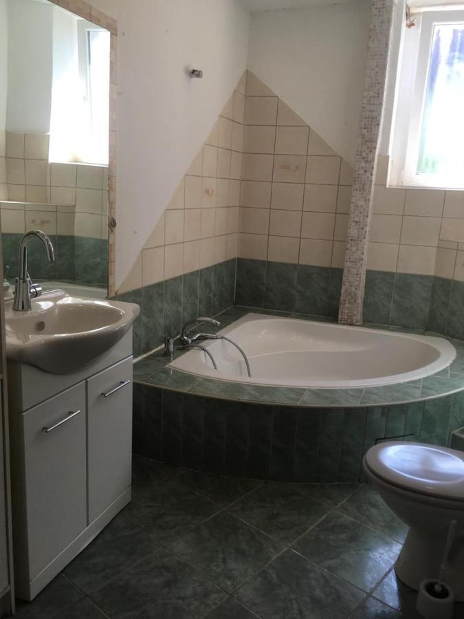 Wohnung In カイザースラウテルン エクステリア 写真