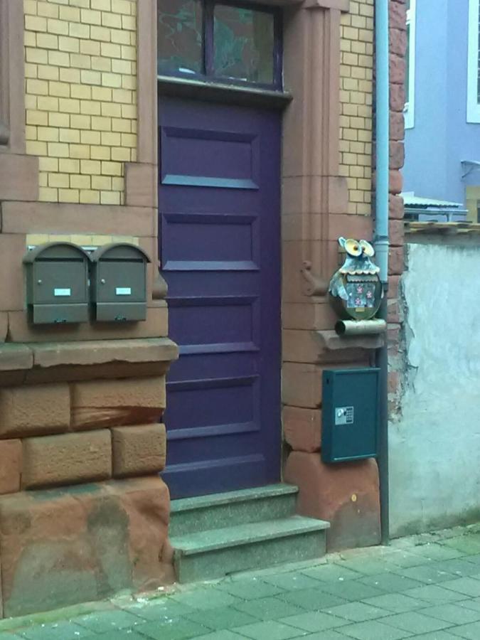 Wohnung In カイザースラウテルン エクステリア 写真