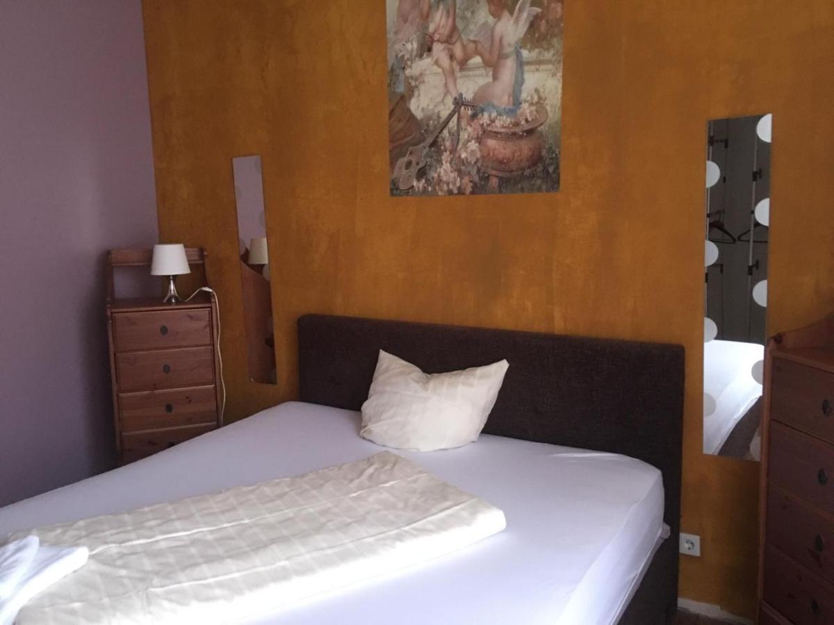 Wohnung In カイザースラウテルン エクステリア 写真