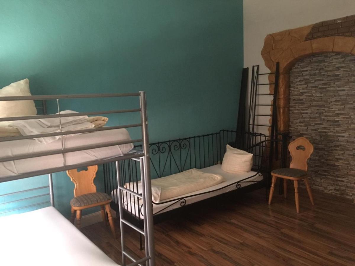 Wohnung In カイザースラウテルン エクステリア 写真