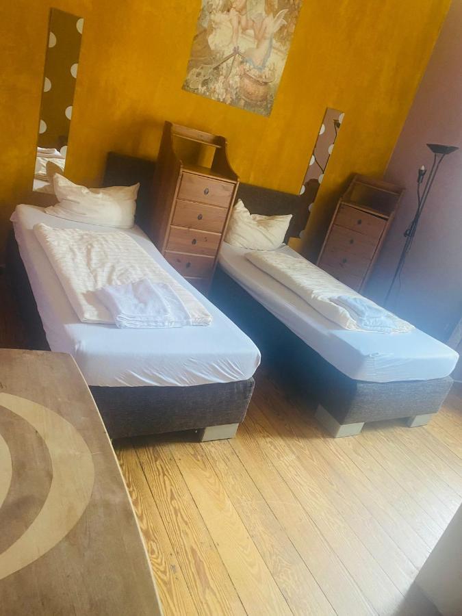 Wohnung In カイザースラウテルン エクステリア 写真