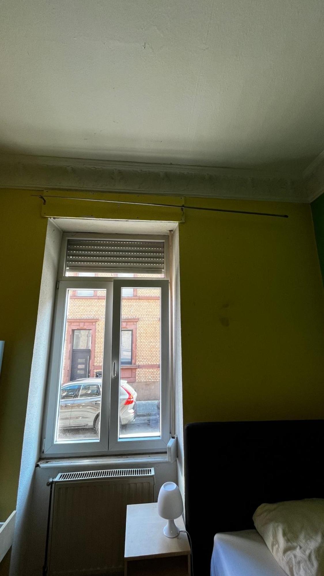 Wohnung In カイザースラウテルン エクステリア 写真