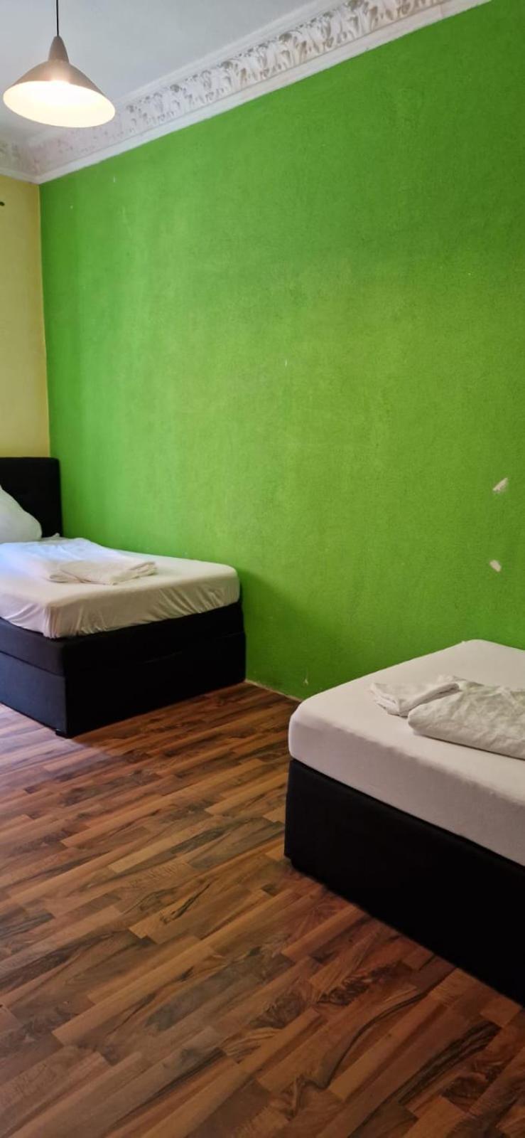 Wohnung In カイザースラウテルン エクステリア 写真