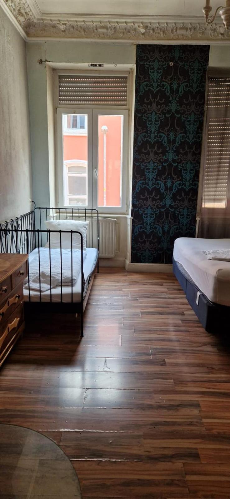 Wohnung In カイザースラウテルン エクステリア 写真