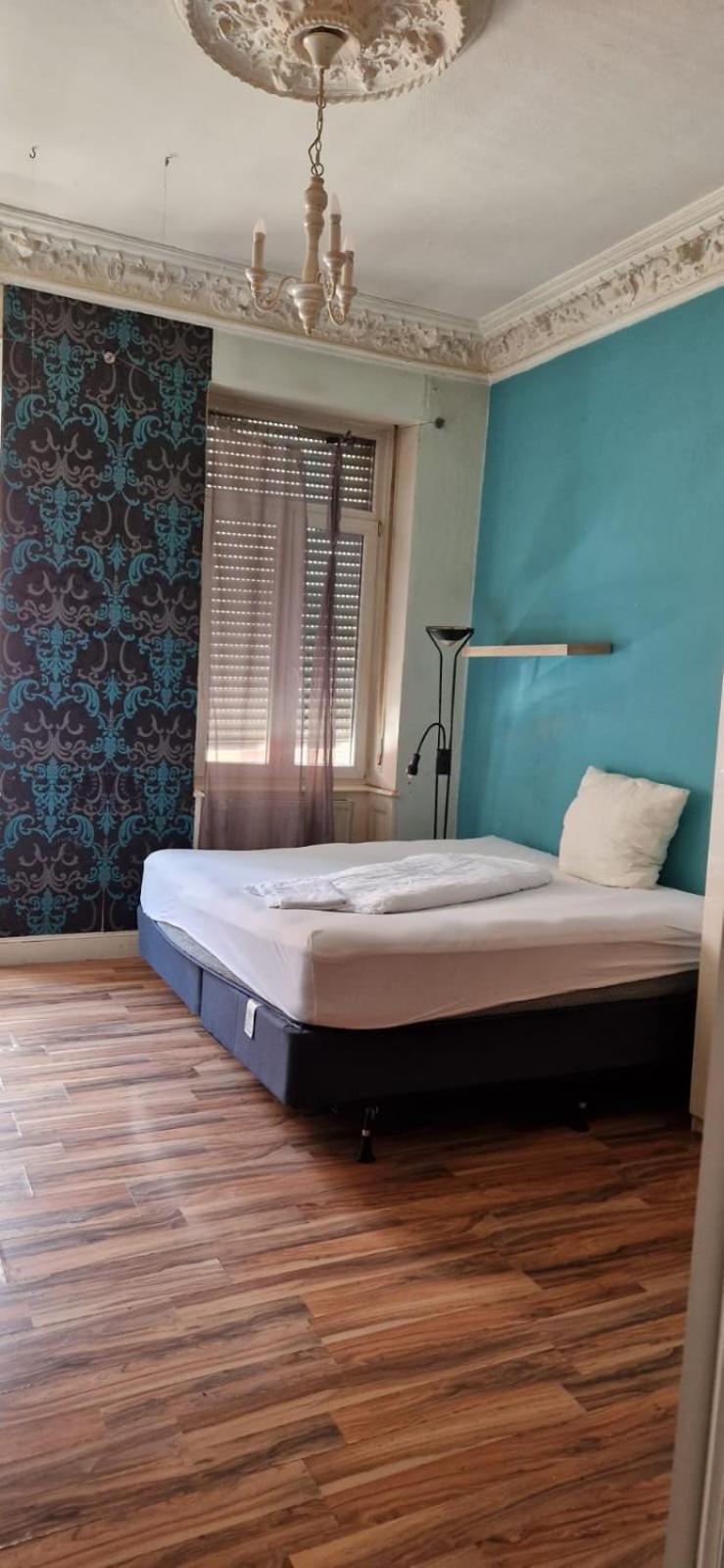Wohnung In カイザースラウテルン エクステリア 写真